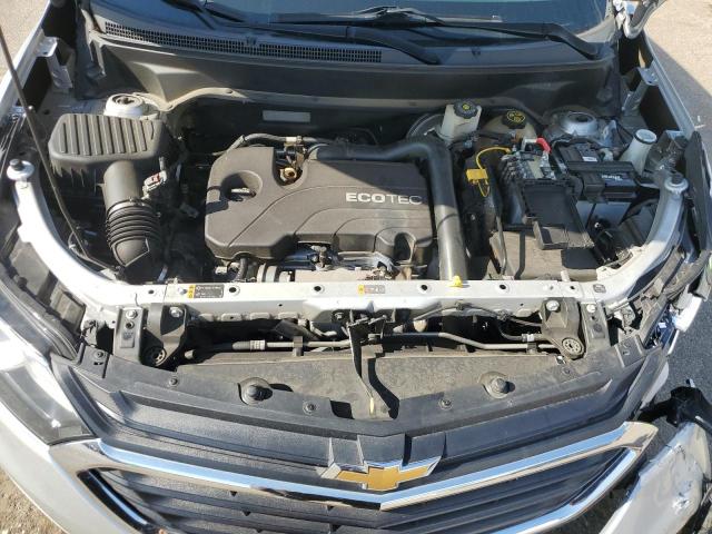 Photo 12 from auction – 2018 CHEVROLET EQUINOX LS with VIN 2GNAXHEV5J6119956