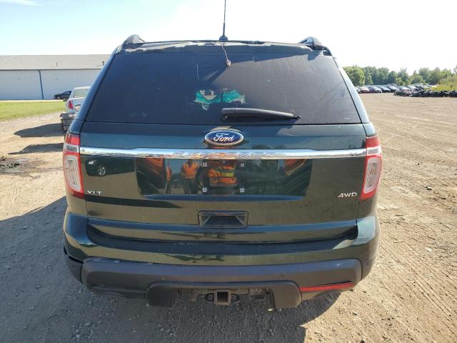 Photo 6 from auction – 2013 FORD EXPLORER X with VIN 1FM5K8D8XDGC18339