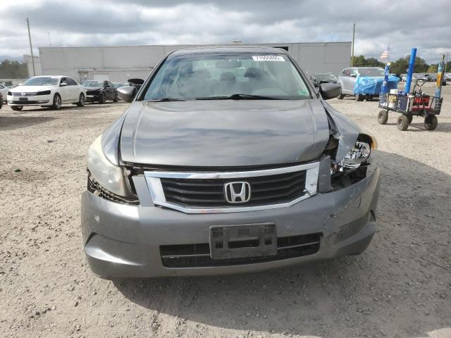 Photo 5 from auction – 2010 HONDA ACCORD EXL with VIN 1HGCP2F81AA160192