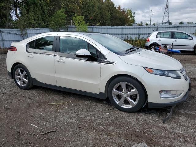 Photo 4 from auction – 2012 CHEVROLET VOLT with VIN 1G1RD6E49CU114353
