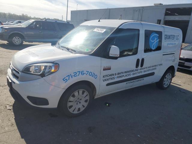 RAM PROMASTER 2015 with VIN ZFBERFBT1F6A67305 - Photo from auction