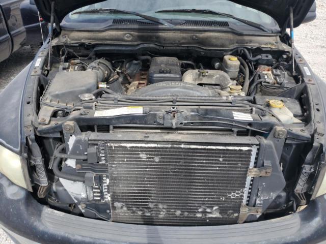 Photo 11 from auction – 2003 DODGE RAM 3500 C with VIN 3D7LU38C03G852517