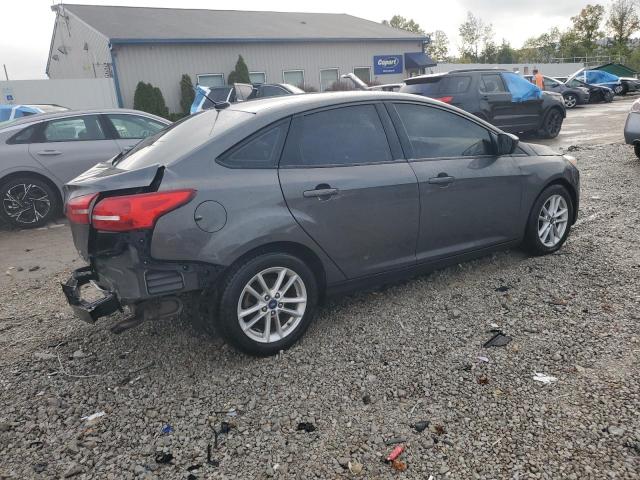 Photo 3 from auction – 2018 FORD FOCUS SE with VIN 1FADP3FE7JL286095