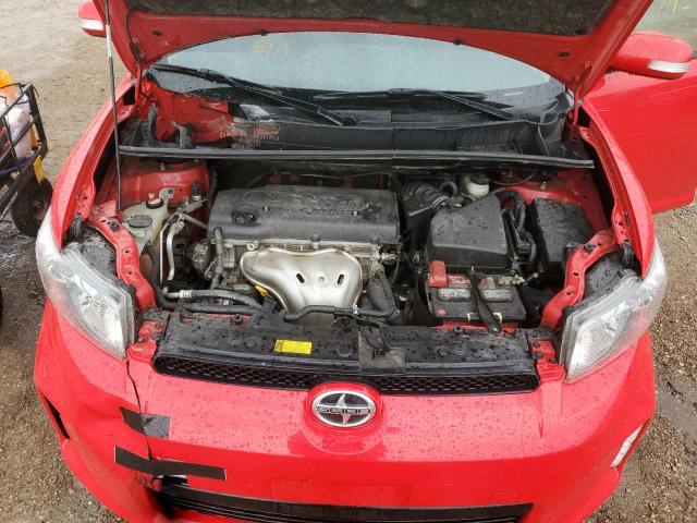 Photo 11 from auction – 2014 TOYOTA SCION XB with VIN JTLZE4FE2EJ056577