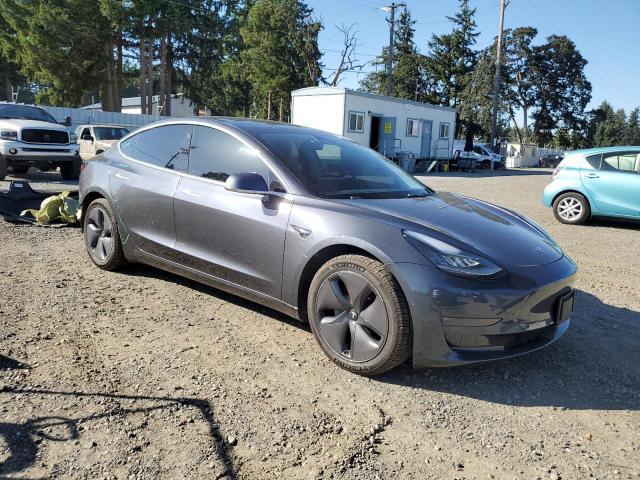 Photo 4 from auction – 2019 TESLA MODEL 3 with VIN 5YJ3E1EB7KF495462
