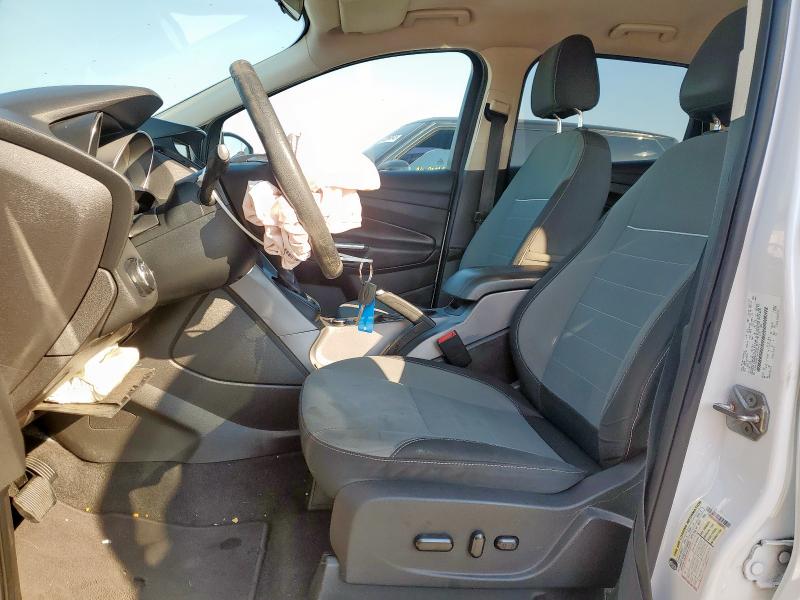 Photo 7 from auction – 2014 FORD ESCAPE SE with VIN 1FMCU9G91EUD66832