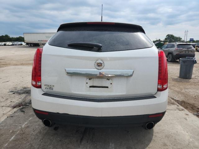 Photo 6 from auction – 2010 CADILLAC SRX with VIN 3GYFNGEY2AS602888