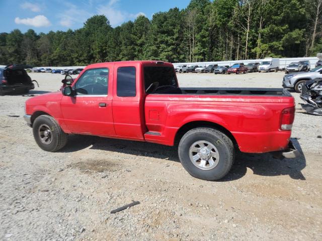 Photo 2 from auction – 2000 FORD RANGER SUP with VIN 1FTYR14V6YPB53683
