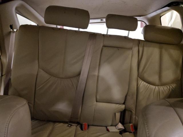 Photo 10 from auction – 2001 LEXUS RX 300 with VIN JTJHF10U510209548