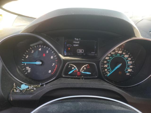 Photo 9 from auction – 2013 FORD ESCAPE SEL with VIN 1FMCU9H95DUA56051