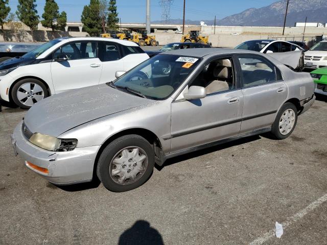 HONDA ACCORD 1997 with VIN 1HGCD5635VA188629 - Photo from auction