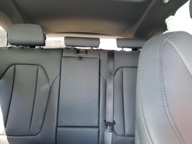 Photo 10 from auction – 2020 BMW X3 XDRIVE3 with VIN 5UXTY5C03L9B31519
