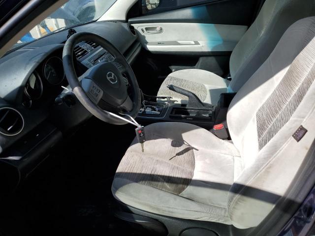 Photo 7 from auction – 2010 MAZDA 6 I with VIN 1YVHZ8BH3A5M57328