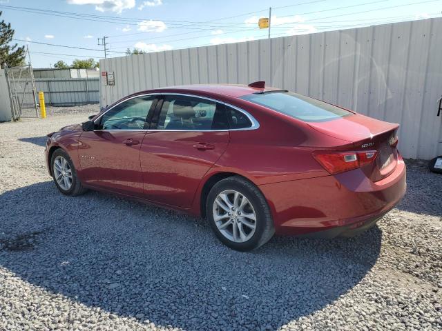 Photo 2 from auction – 2018 CHEVROLET MALIBU LT with VIN 1G1ZD5ST4JF100089