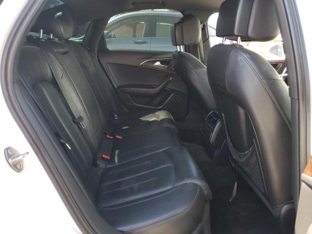 Photo 10 from auction – 2014 AUDI A6 with VIN WAUGFAFC6EN080352