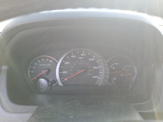 Foto 9 de la subasta – 2005 HONDA PILOT EXL con VIN 5FNYF18575B026191