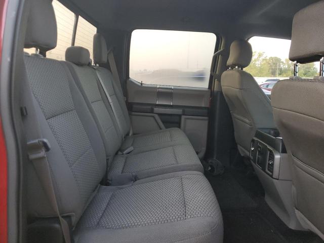 Photo 10 from auction – 2015 FORD F150 SUPER with VIN 1FTEW1EP4FFB40364
