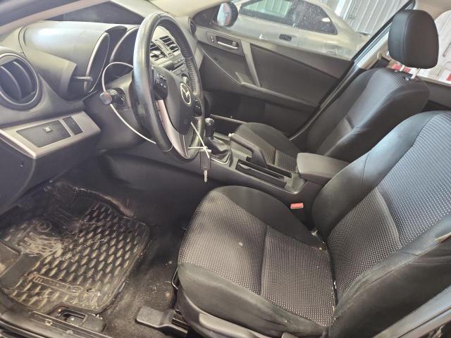 Photo 7 from auction – 2012 MAZDA 3 I with VIN JM1BL1V71C1671610
