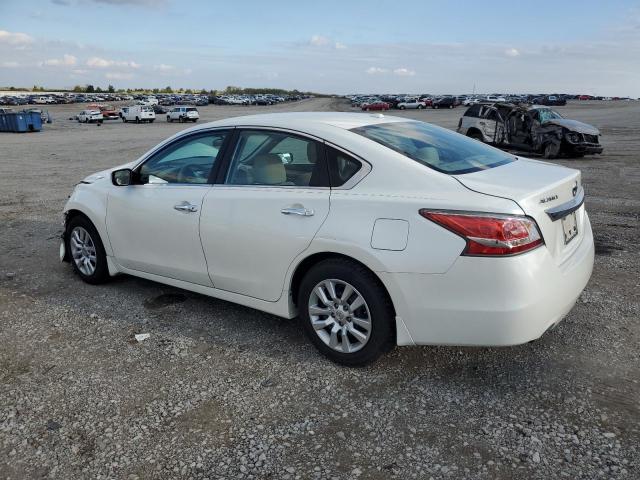 Photo 2 from auction – 2015 NISSAN ALTIMA 2.5 with VIN 1N4AL3AP3FC292474