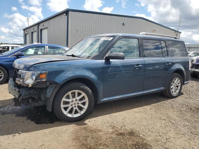 FORD FLEX SE 2016 with VIN 2FMGK5B86GBA13865 - Photo from auction