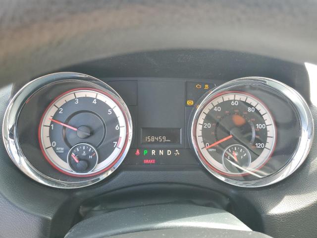 Photo 9 from auction – 2013 DODGE GRAND CARA with VIN 2C4RDGBG6DR702866