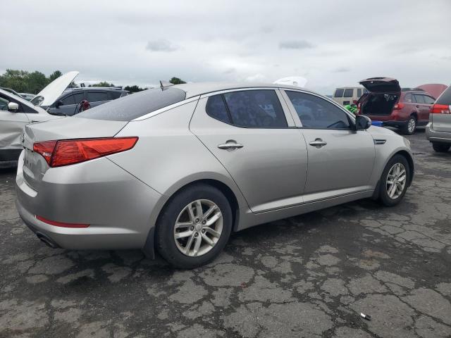Photo 3 from auction – 2013 KIA OPTIMA LX with VIN KNAGM4A70D5363667