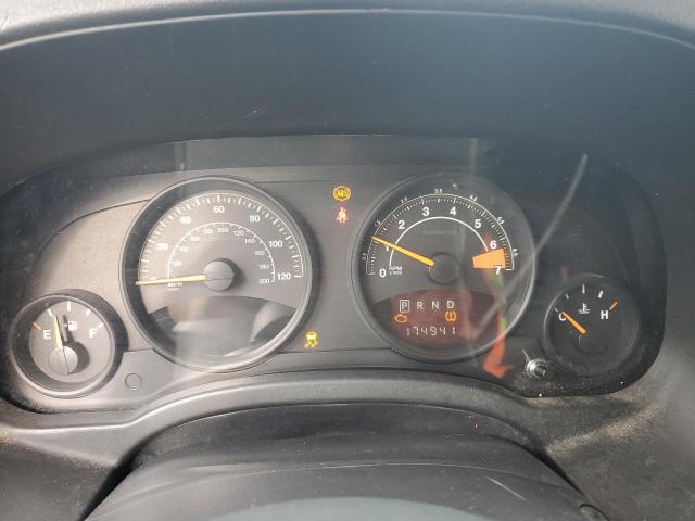 Photo 9 from auction – 2015 JEEP PATRIOT SP with VIN 1C4NJRBB2FD135214