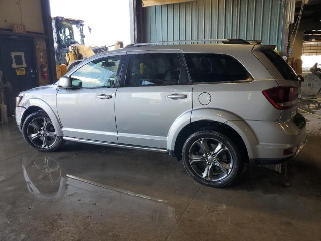 Photo 2 from auction – 2015 DODGE JOURNEY CR with VIN 3C4PDDGG9FT688959