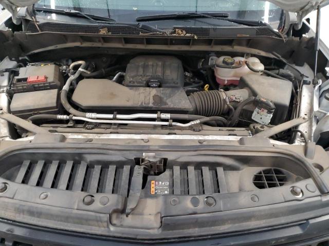 Photo 11 from auction – 2023 CHEVROLET SILVERADO C1500 with VIN 3GCNAAEK2PG351064