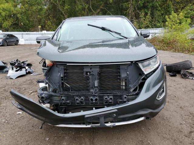 Photo 5 from auction – 2015 FORD EDGE SEL with VIN 2FMTK3J99FBB86565