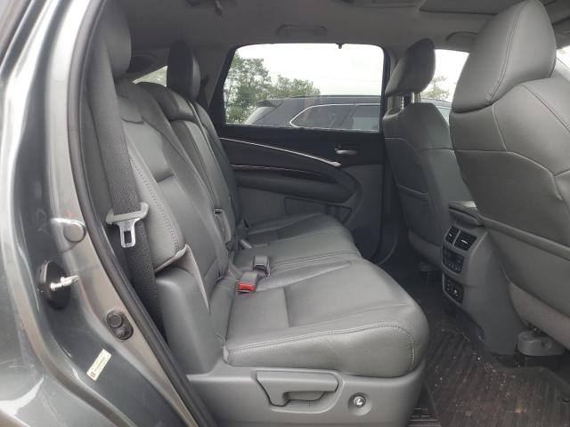 Photo 11 from auction – 2014 ACURA MDX TECHNO with VIN 5FRYD4H67EB006893