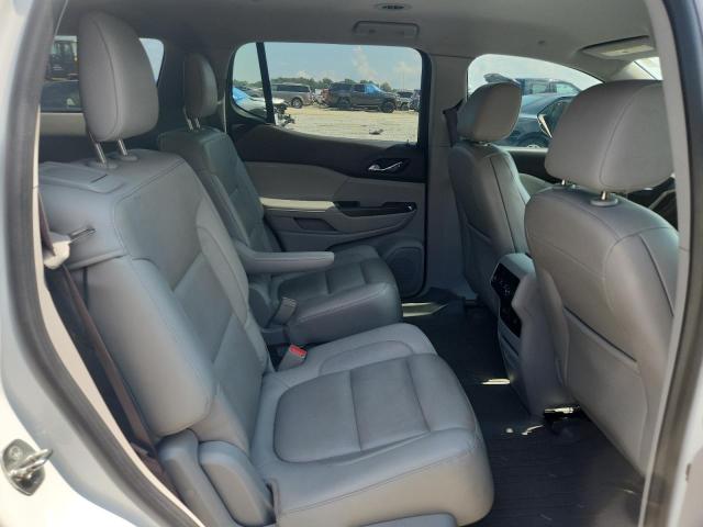 Photo 11 from auction – 2017 GMC ACADIA SLT with VIN 1GKKNMLA3HZ154722