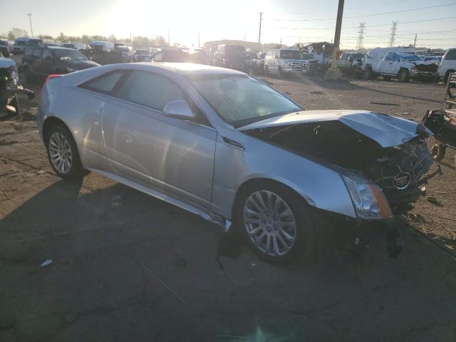 Photo 4 from auction – 2011 CADILLAC CTS PERFOR with VIN 1G6DM1ED5B0141255