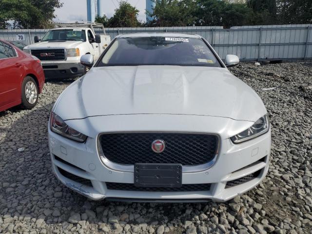 Photo 5 from auction – 2017 JAGUAR XE FIRST E with VIN SAJAN4BV8HA948756