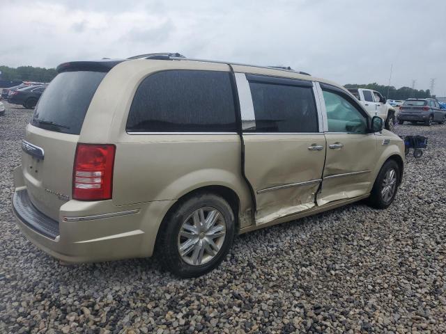 Photo 3 from auction – 2010 CHRYSLER TOWN & COU with VIN 2A4RR7DX7AR339076