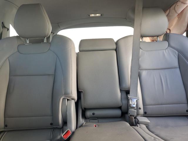 Photo 10 from auction – 2015 ACURA MDX TECHNOLOGY with VIN 5FRYD4H41FB024709