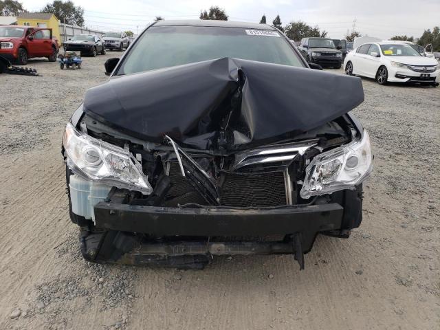 Photo 5 from auction – 2012 TOYOTA CAMRY BASE with VIN 4T4BF1FK7CR257614
