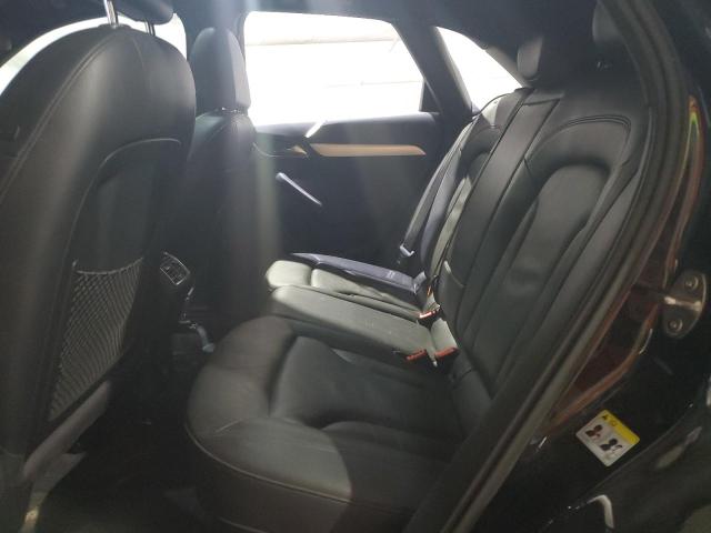 Photo 11 from auction – 2016 AUDI Q3 PREMIUM with VIN WA1EFCFSXGR018407