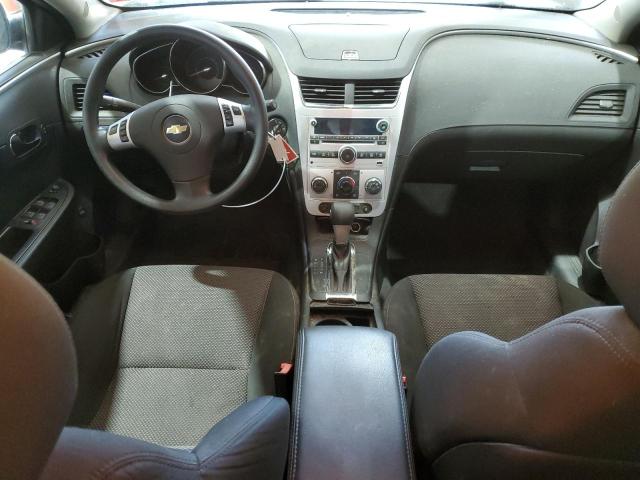 Photo 8 from auction – 2012 CHEV MALIBU 1LT with VIN 1G1ZC5EU5CF284887