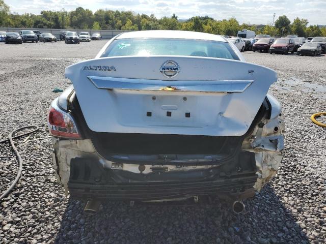Photo 6 from auction – 2015 NISSAN ALTIMA 2.5 with VIN 1N4AL3AP3FC580852