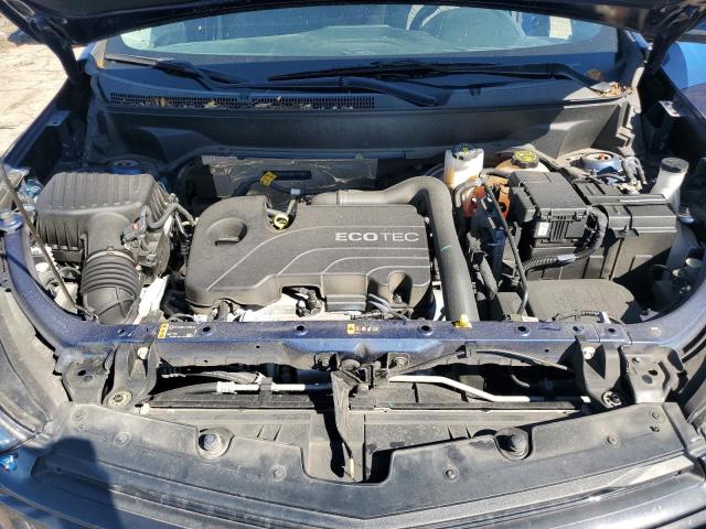 Photo 12 from auction – 2022 CHEVROLET EQUINOX LT with VIN 3GNAXUEV5NL151302