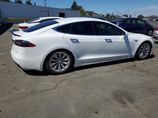 Photo 3 from auction – 2016 TESLA MODEL S with VIN 5YJSA1E25GF145388