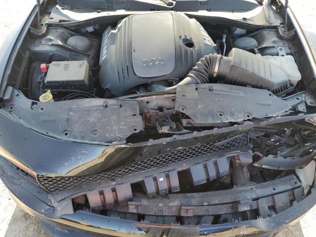 Photo 11 from auction – 2021 DODGE CHARGER R/ with VIN 2C3CDXCT9MH624997