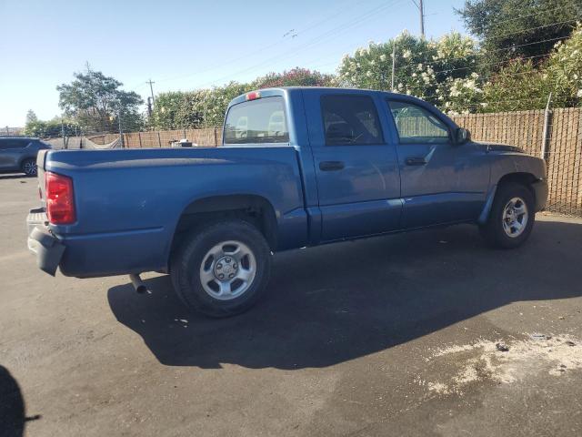 Photo 3 from auction – 2005 DODGE DAKOTA QUAD with VIN 1D7HE28K35S101945
