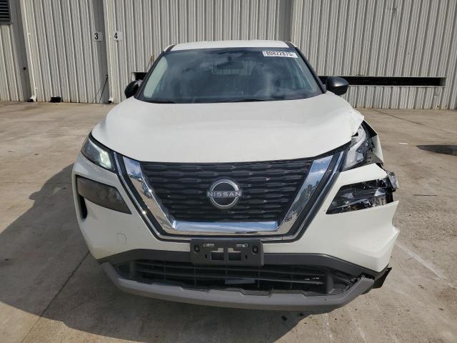 Photo 5 from auction – 2023 NISSAN ROGUE S with VIN 5N1BT3AB6PC846722