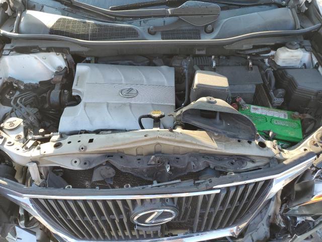 Photo 12 from auction – 2010 LEXUS RX 350 with VIN 2T2BK1BA7AC036253