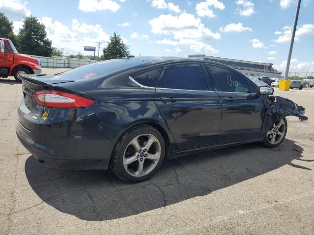 Photo 3 from auction – 2014 FORD FUSION SE with VIN 3FA6P0HD2ER281678