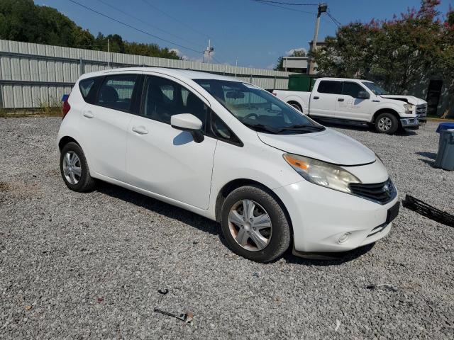 Photo 4 from auction – 2016 NISSAN VERSA NOTE with VIN 3N1CE2CP6GL370159