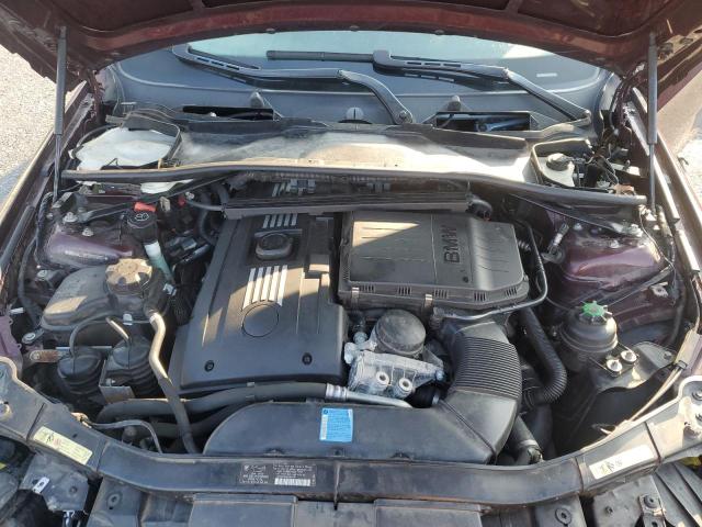 Photo 11 from auction – 2007 BMW 335 I with VIN WBAWL73517PX49387