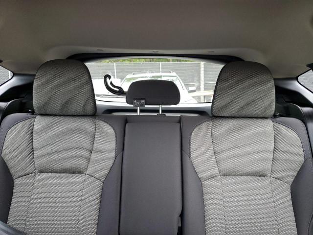 Photo 10 from auction – 2024 SUBARU CROSSTREK with VIN JF2GUADC9RH899471
